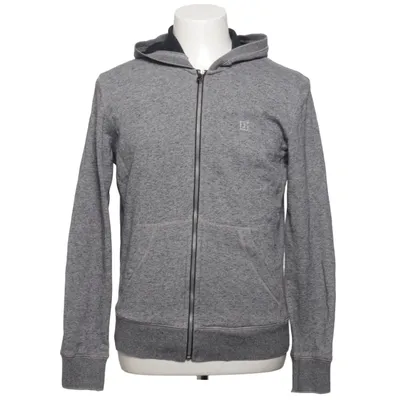 Huvtröja (Grå) från OnePlus Bomull, Polyester
