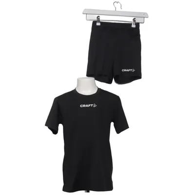 Ensemble de vêtements de sport (Noir) de Craft Polyester