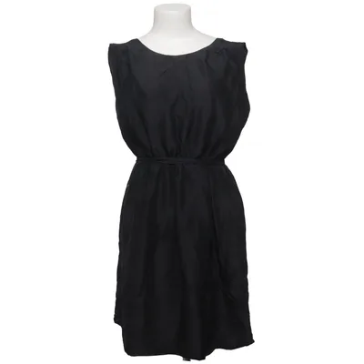 Dress (Black) from Mango Moments