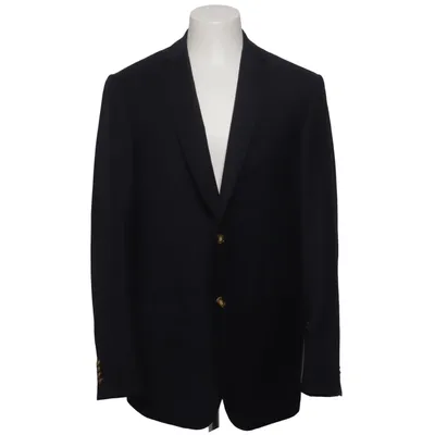 Blazer (Bleu) de J.Harvest&Frost Élasthane, Polyester, Laine