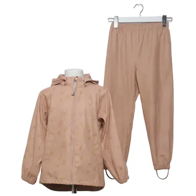 Vêtement imperméable (Beige) de Liewood Polyester recyclé