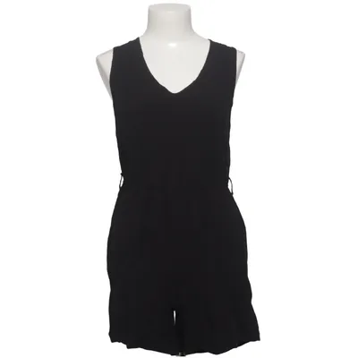 Jumpsuit (Zwart) van Crocker Apparel Viscose