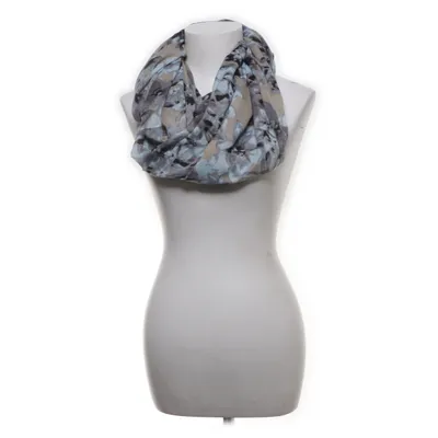 Cirkelsjal (Beige, Flerfärgad) från ESPRIT