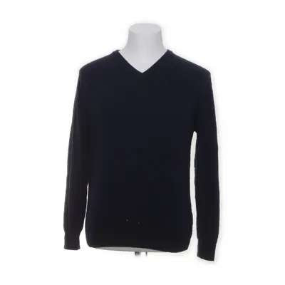 Pullover (Blå) från Camicissima Kashmir, Polyamid, Viskos, Ull