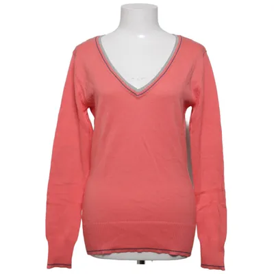 Pullover (Pink) fra AJC Bomuld