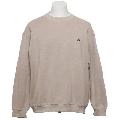 Sweater (Beige) fra Marine Bleu Bomuld, Polyester