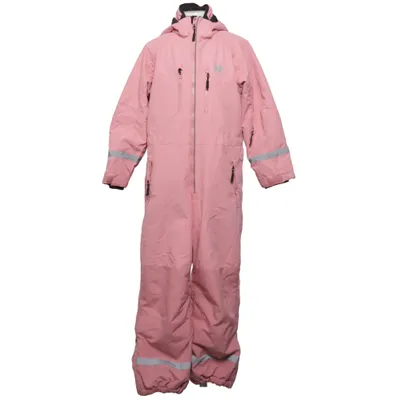 Overall (Pink) from Funk by Lager 157 Polyester