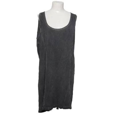 Tank Top (Gray) from Tredy Viscose