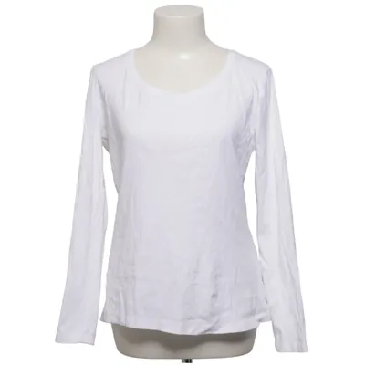 T-shirt à manches longues (Blanc) de BPC Bonprix Collection