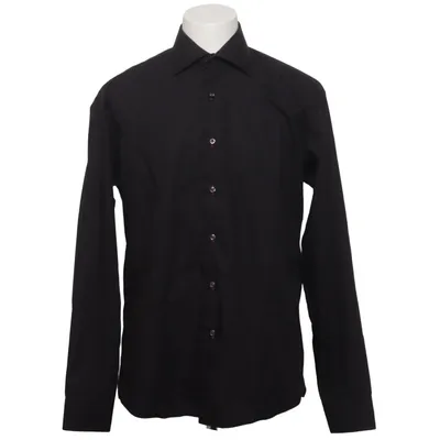 Shirt (Copenhagen) van Seven Seas Katoen