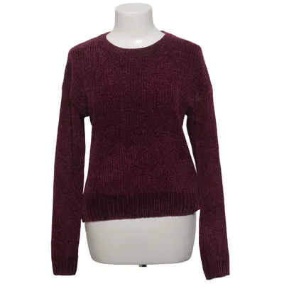 Tröja (Lila) från FB Sister Knitwear Polyester