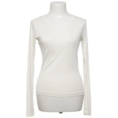 Lange mouwen shirt (Beige) van Everybodies