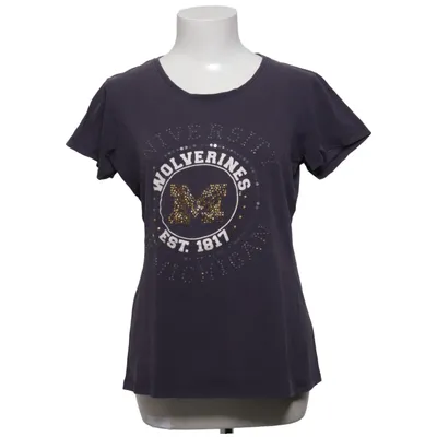 Topp (Grå) från Wolverine