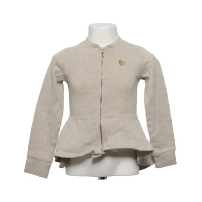 Cardigan (Beige) from Sweet Me Cotton, Polyester