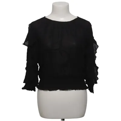 Blouse (Black) from Storm