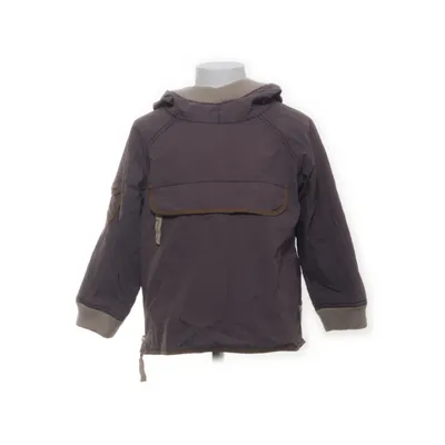 Anorak (Bruin, Beige) van Mini a Ture Katoen, Nylon, Polyester