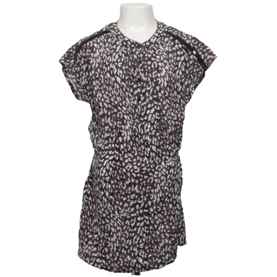 Robe (Noir, Blanc, Rose) de Frankie & Liberty Viscose