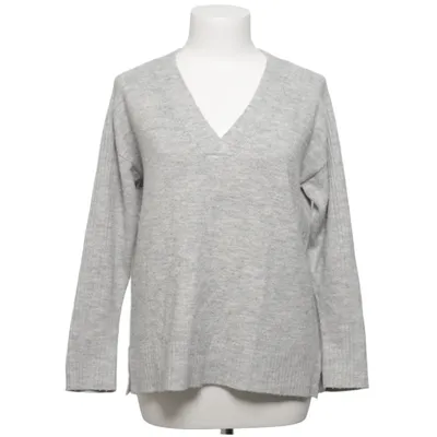 Sweater (Grå) fra Nutmeg Akryl, Elastan, Polyester