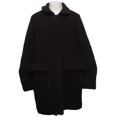 Jas (Bruin) van Zara Kids Outerwear Collection Polyester