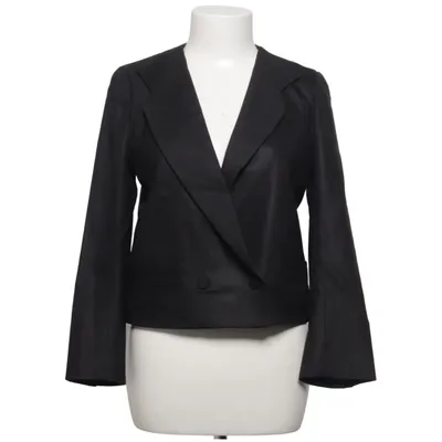Kavaj (Svart) från Marc by Marc Jacobs Elastan, Polyester, Ull