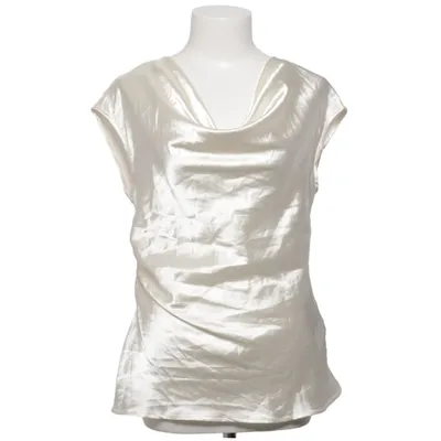 Haut (Beige) de Shein Élasthane, Polyester
