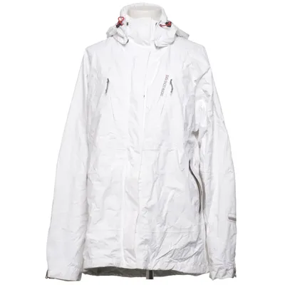 Jack (Wit) van Didriksons Polyamide, Polyester