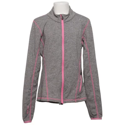 Sports jacket (Gray, Pink) from SOC Elastane, Polyamide, Polyester