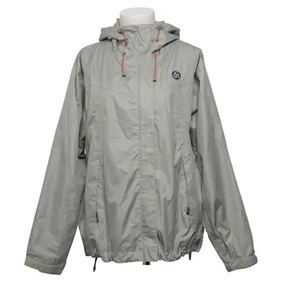 Veste polaire (Techtex Splash) de Crane Sports Polyester