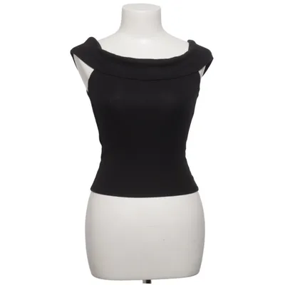Top (Black) from Stradivarius