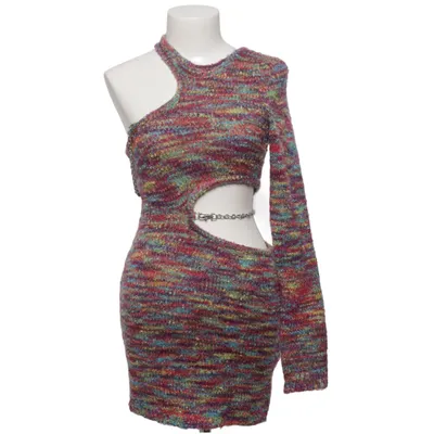 Dress (Multicolored) from The Ragged Priest Acrylic, Polyester