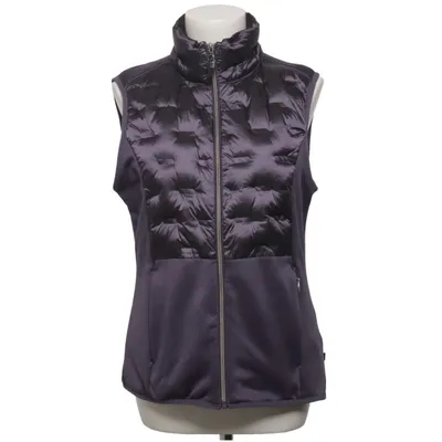 Outdoor vest (Lila) van JH Collection Elastaan, Polyester