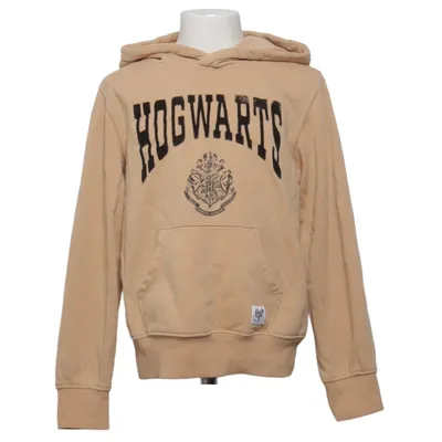 Hættetrøje (Beige, Flerfarvet) fra Harry Potter x H&M Bomuld, Polyester, Elastan