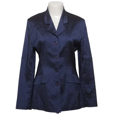 Kavaj (Blå) från Orsay Elastan, Polyester, Viskos