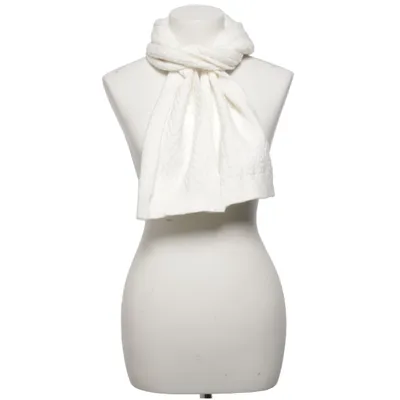 Sjaal (Wit) van Wittchen Polyamide, Polyester, Viscose