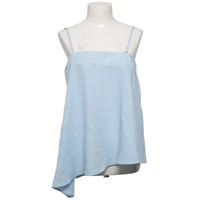 Débardeur (Bleu)