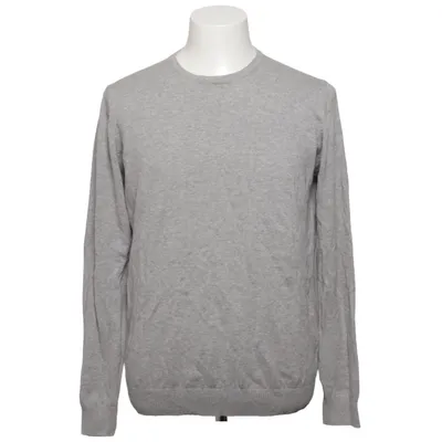 Pull-over (Gris) de Pettersson & Clark Coton