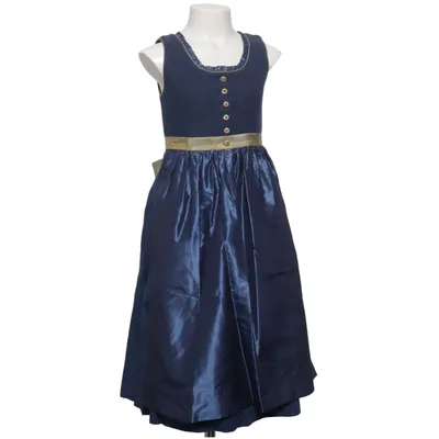 Dirndl (Blue) from Susanne Spatt