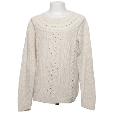 Sweater (Beige) from Gap Kids Cotton