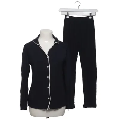 Pyjamasz (Blå) fra Good Night Viscose