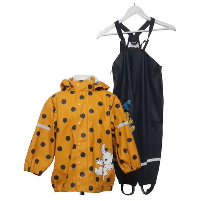 Rainwear (Bamse) from Bamse by Lindex Polyurethane