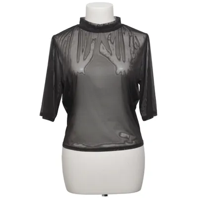 Topp (Svart) från Disturbia Elastan, Polyester