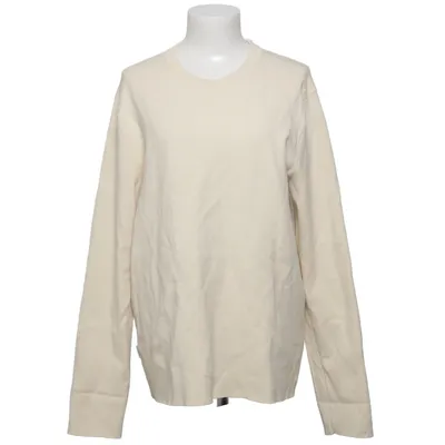Sweater (White) from Won Hundred Cotton, Polyamide, Viscose