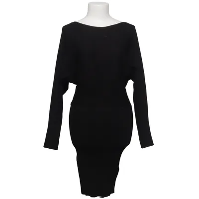Robe (BATWING DRESS) de Revelation Polyester, Viscose