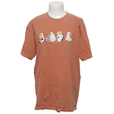 T-shirt (Brown) from Comfort Colors