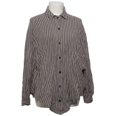 Hemd (Grau, Schwarz) von Sassy Classy Baumwolle