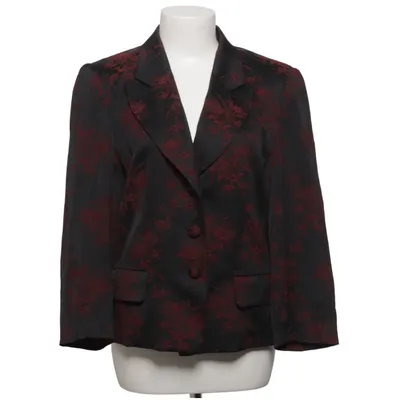 Blazer (Sort, Rød) fra Cavita