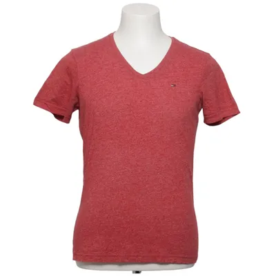 T-shirt (Red) from Tommy Hilfiger Denim