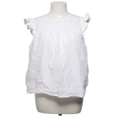 Top (White) from Frau Cotton