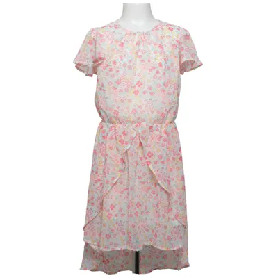 Robe (Multicolore) de H&M Polyester