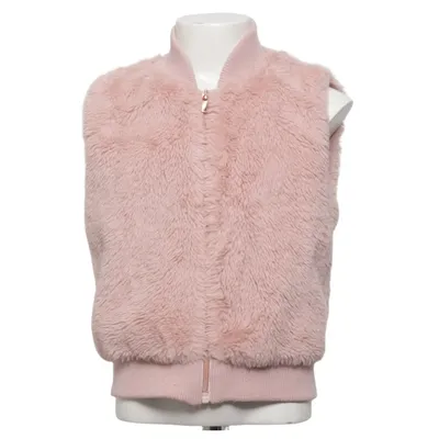 Gilet d'extérieur (Rose) de Outerwear by Name It Polyester